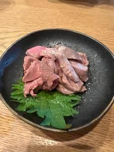 串焼きわか瓢