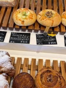 ぱんやのともぱん