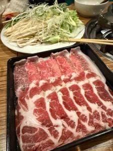 豚工房 どんぐり