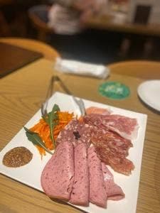 ビヤハウス森卯 横浜スカイビル店