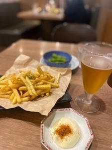 鶏五味 上大岡店