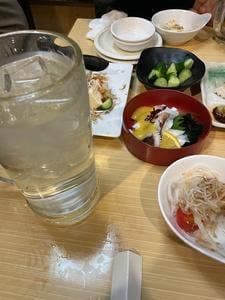 三宮高架下酒場 茶々