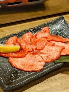 焼肉 のんちゃん