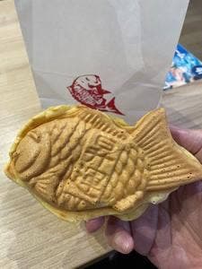 おめで鯛焼き本舗 ららぽーと柏の葉店