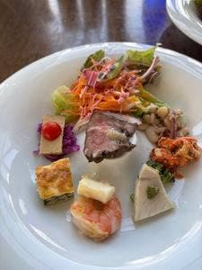 HICKORY Sea Side cafe