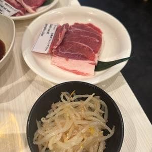 極み塩熟成ジンギスカン ゆうひ 南五条店
