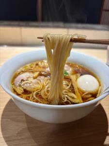 麺や飛鳥くら田