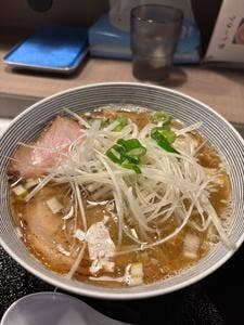 らーめん 一夢庵