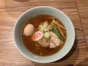 会津らーめん ばんない