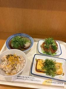 まいどおおきに茨木食堂