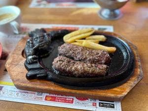 ブロンコビリー 北綾瀬店