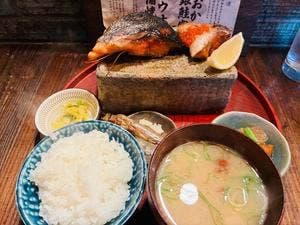 炉端ノいとおかし