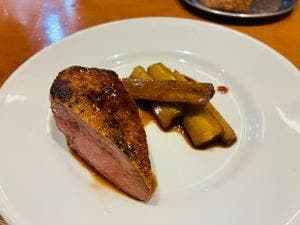 Bistro La Coquette
