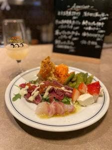 酒場 ニューマルコ