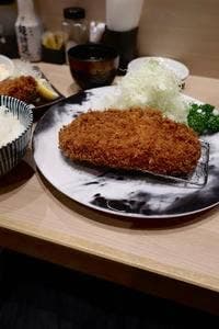 とんかつ神楽坂さくら 武蔵小杉店