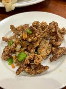 金沢飯店