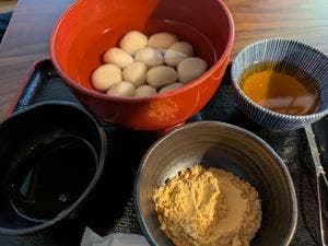 不室茶屋