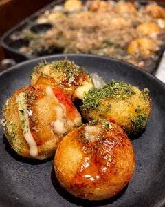 居酒屋 時間無制限×食べ飲み放題 まんぷく屋 難波千日前店