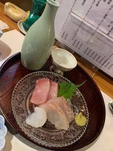 一息