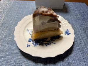 ケーキ 風