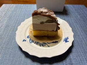 ケーキ 風