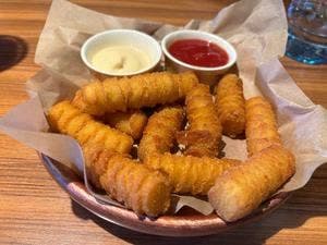 びっくりドンキー 苫小牧光洋店