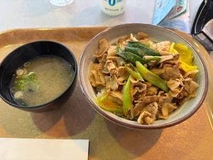 レストランあいあーる