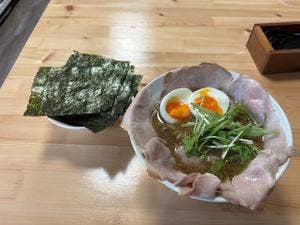 拉麺きむら