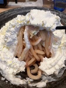 山下本気うどん 柏モディ店