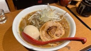 らーめん 蓮 三軒茶屋店