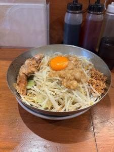 ラーメン太る