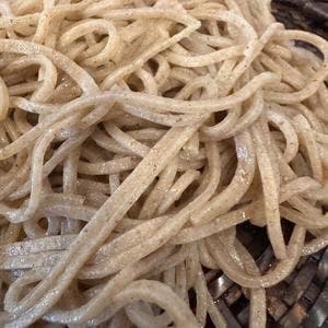 そば切り 潮凪庵