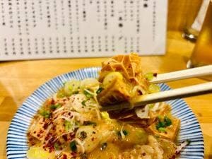 牛串煮込み ごん蔵
