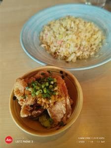 大衆居酒屋 だるま 所沢店