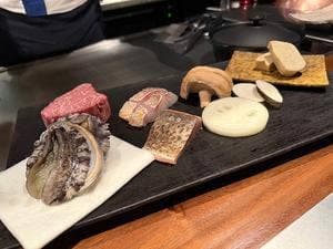 日本料理 瓊鶴海