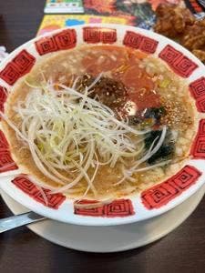 バーミヤン 横須賀ベイスクエア店