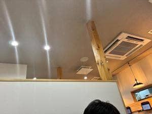 中華台所 元帥 平和通店