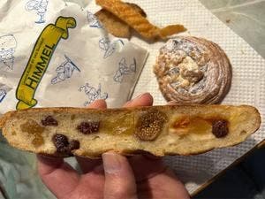 Bäckerei Himmel