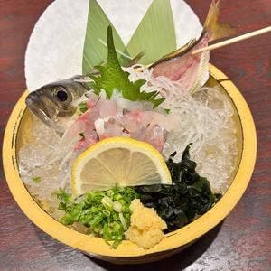 さかなや道場 成増南口プライム店
