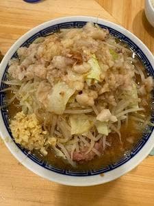 ラーメンガレオン