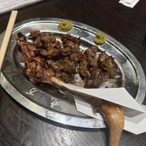 鹿児島料理 丸万
