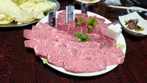 焼肉みよし
