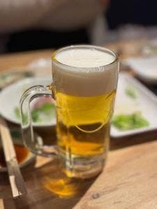 沼津港海将 上野1号店