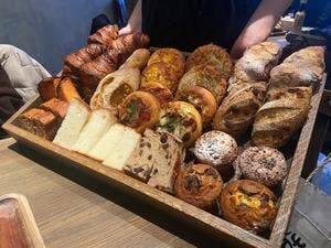 Flour + Water 中目黒