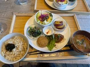 カフェローカル