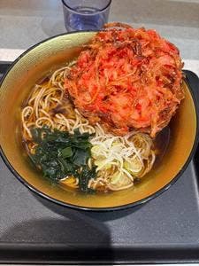 名代 富士そば 秋葉原電気街店