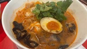 香福麻辣湯