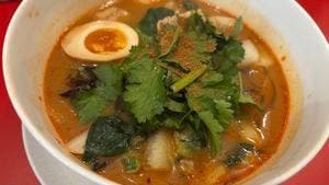 香福麻辣湯