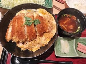 とんかつ新宿さぼてん 福山さんすて店