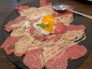 C4cafe&レストラン